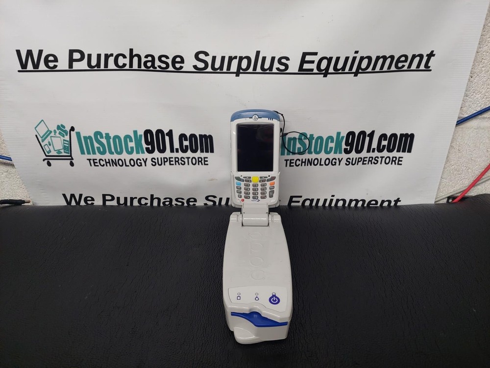 Epocal Inc, Epoc Reader Handheld Blood Analyzer (Battery Issue)