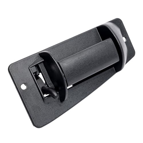 Premium Extended Cab Door Handle Rear Left Driver and Right Passgenger Side,