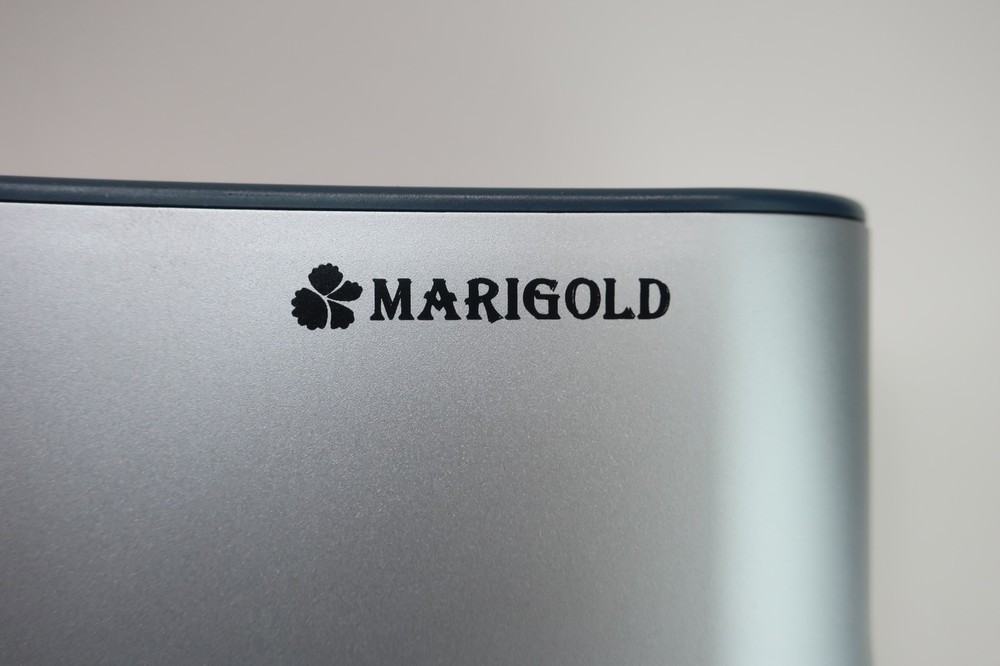 Marigold 12" Cover Document Thermal Binding Machine TB200 - Please Read