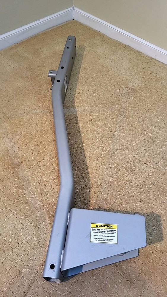 Bowflex Xtreme 2 Upper Lat Tower with Hardware