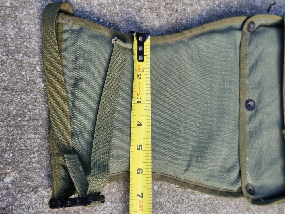 US MILITARY Shin Guards M-1984