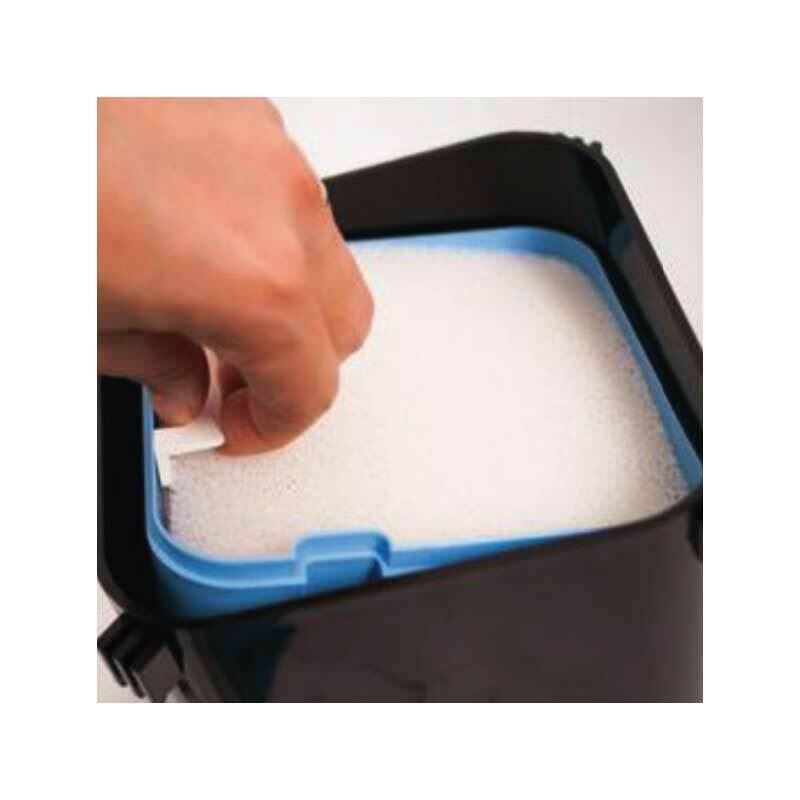 Whale 350/500 Filter Sponge Kit - Sicce