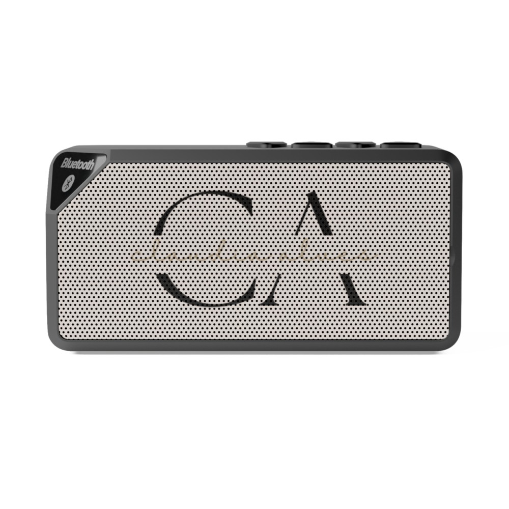 Jabba Bluetooth Speaker