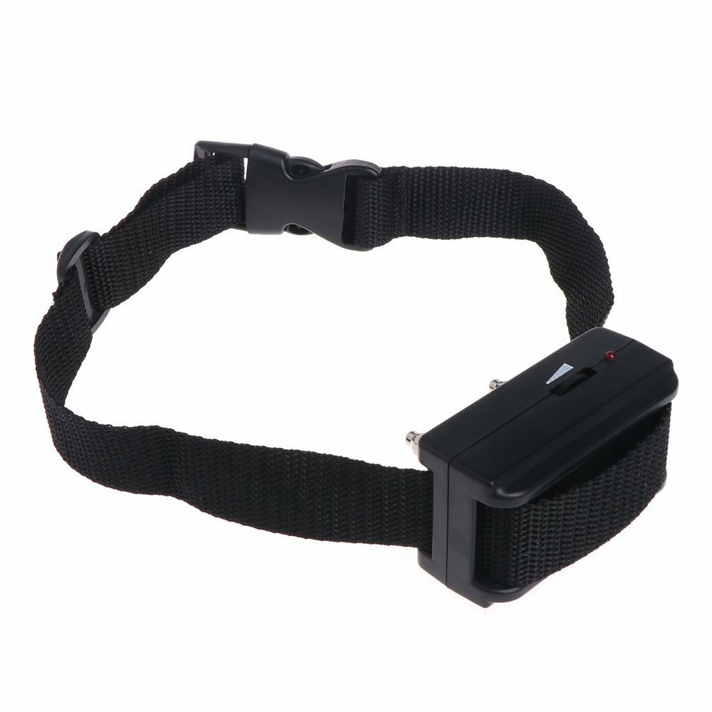 No Barking Automatic Shock Control Collar For Small Medium Large Dog Anti Bark