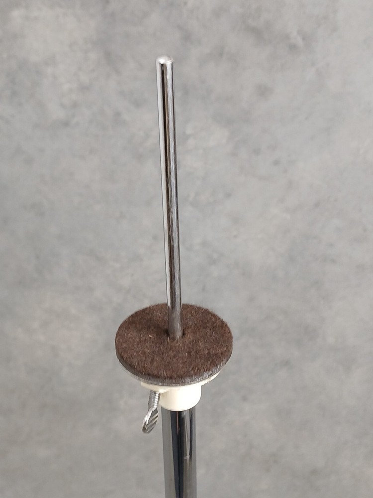 SLINGERLAND #804 DIRECT PULL HI HAT CYMBAL STAND