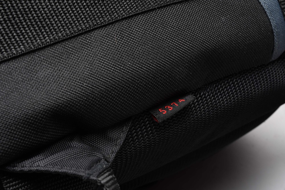 Tamrac 5256 CyberPack 6 Backpack, Functional, Good!