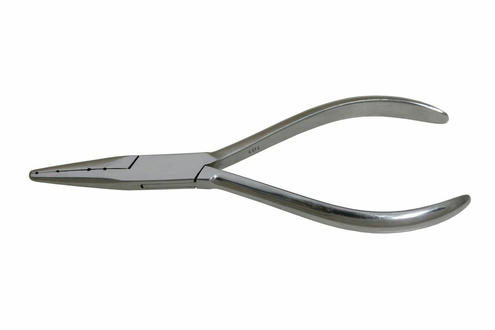 Wire Bending Pliers #101