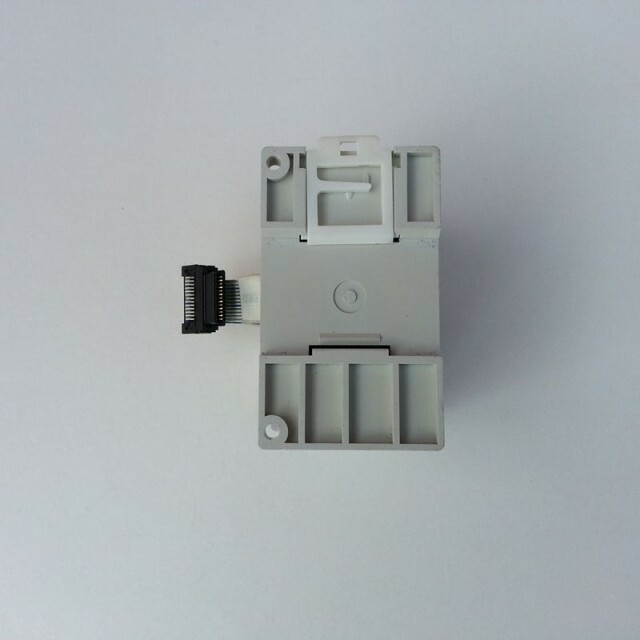 Mitsubishi Expansion Module FX2N-4DA Programmer Controller 4-channel output