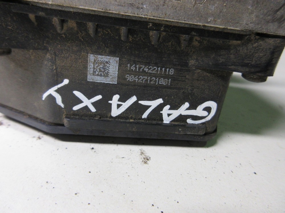 FORD GALAXY S MAX ABS PUMP 9G91-2C405-FB MODULE 2006-2014 TESTED 100%🆗 ABS PUMP