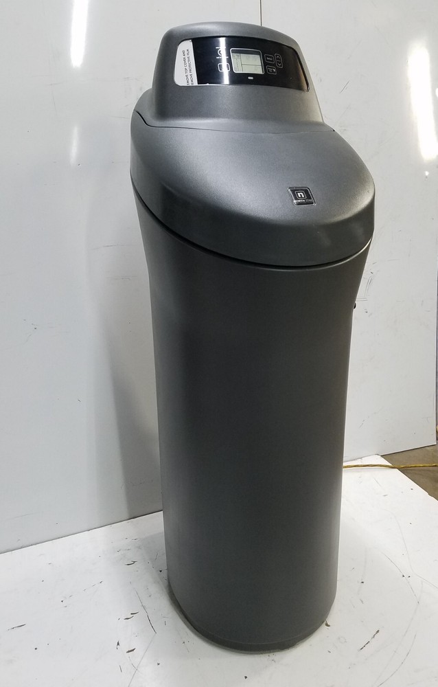 North Star NSC42 Single-Tank Water Softener