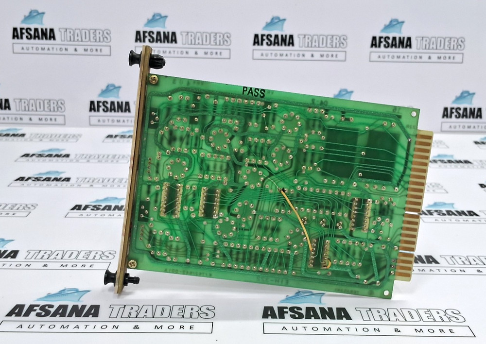TERASAKI | EIH-322 | K/762/642-001A | CONTROL AMP PC BOARD