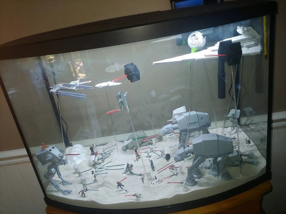 Service: You ship it, I coat it!