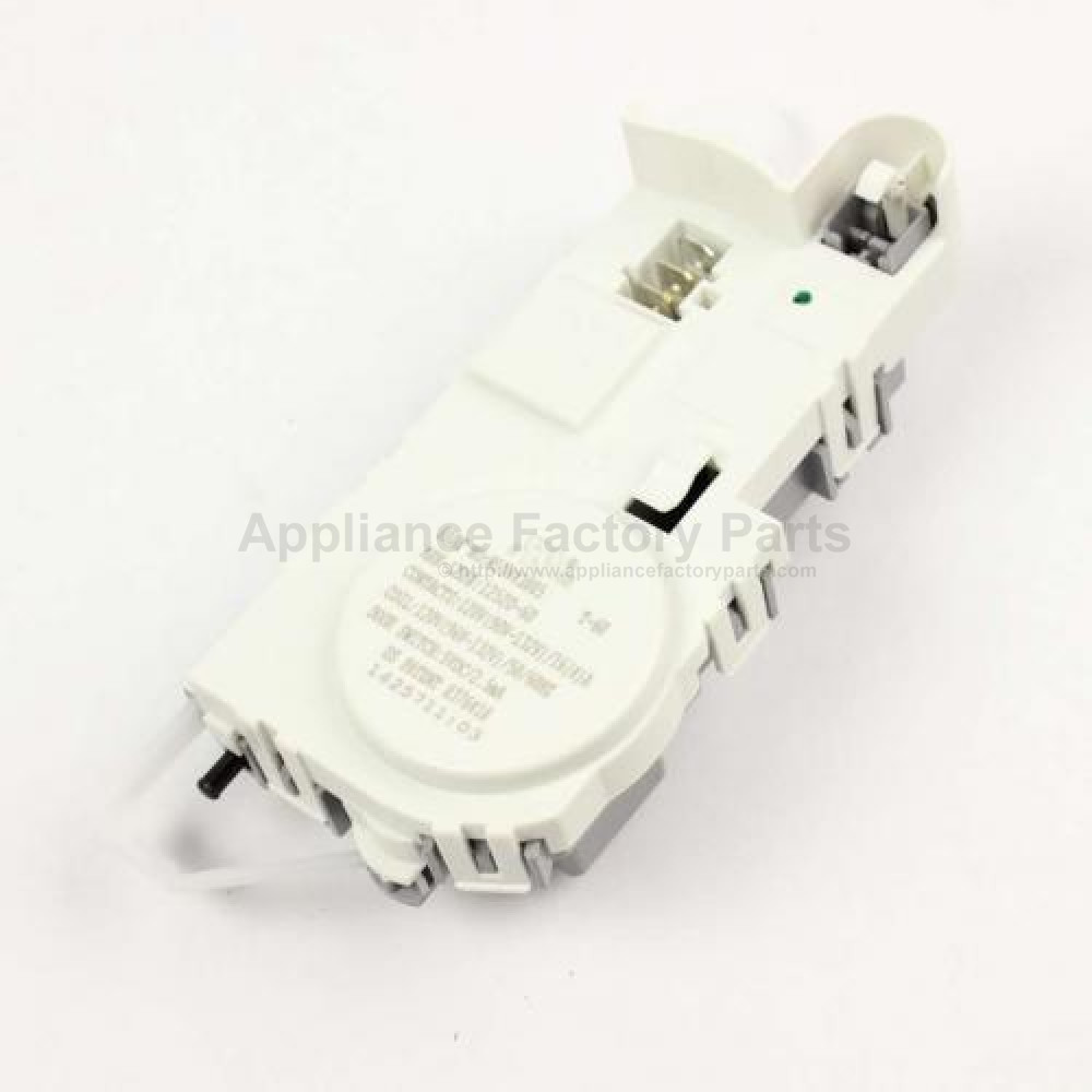 Whirlpool WPW10443885 LATCH AW