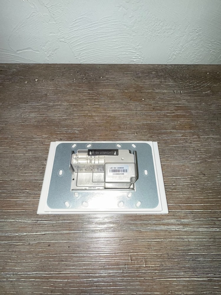 Crestron TSW-770-W-S