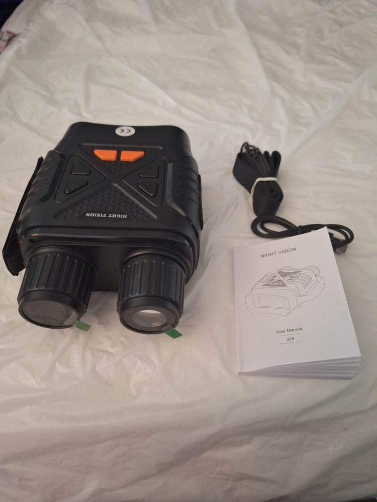 RoHS Night Vision
