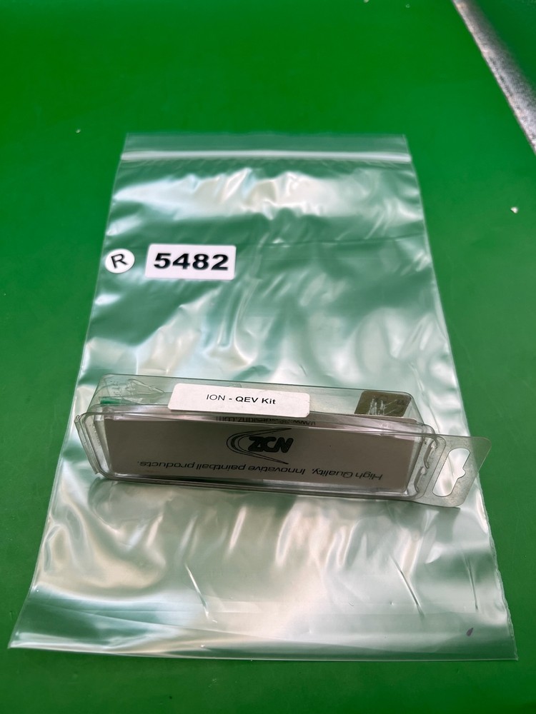 New Designs ION QEV Kit