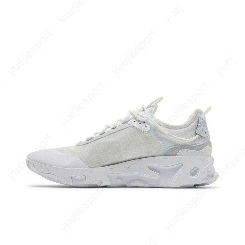 Nike React Live White CV1772-101