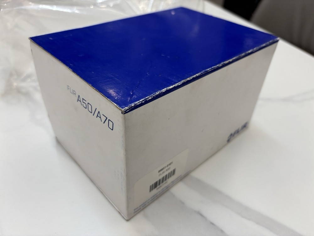 FLIR A50 Image Automation Advanced Smart Sensor Thermal automation Camera