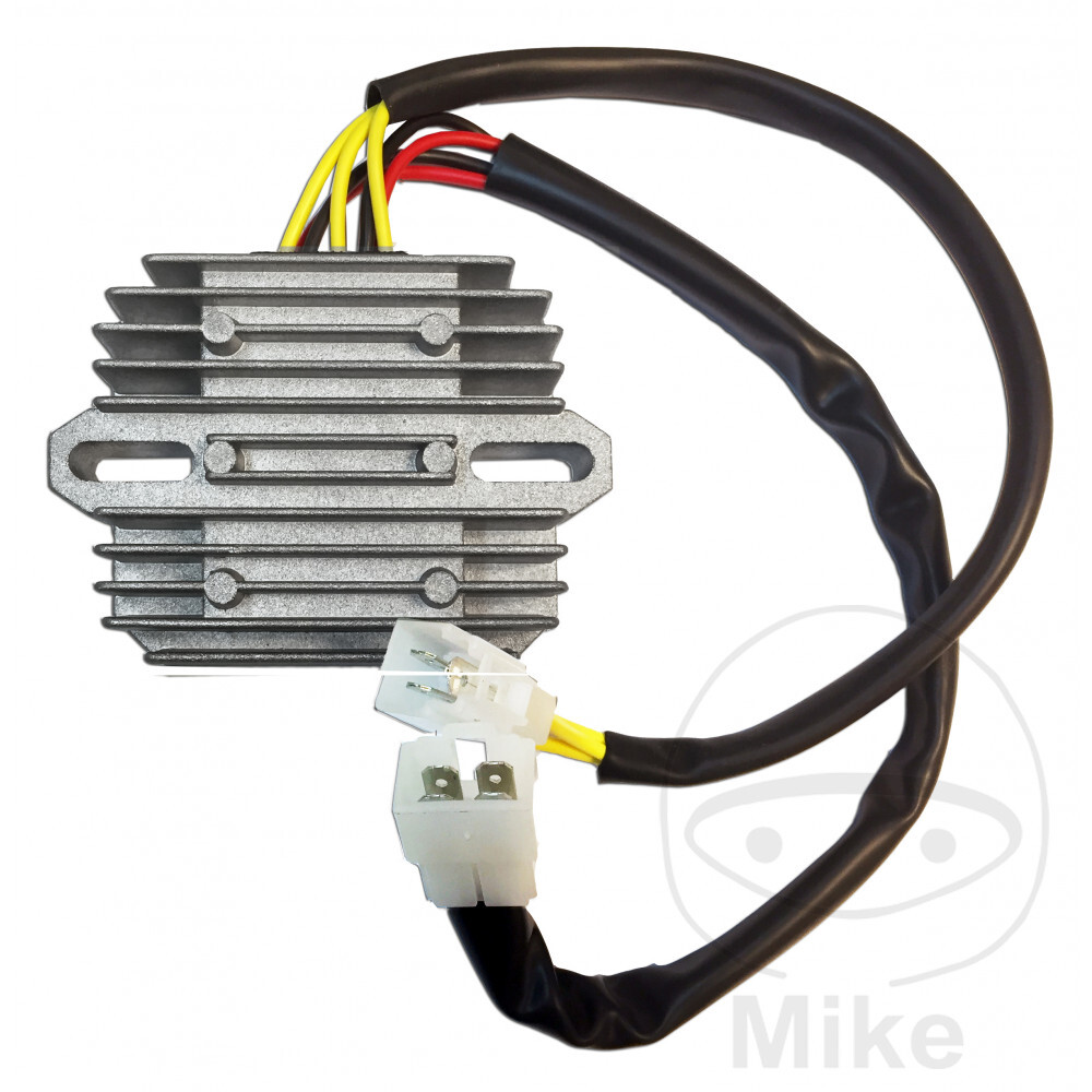 DZE Regulator Rectifier fits Triumph Sprint 1050 GT ABS 2010-2014