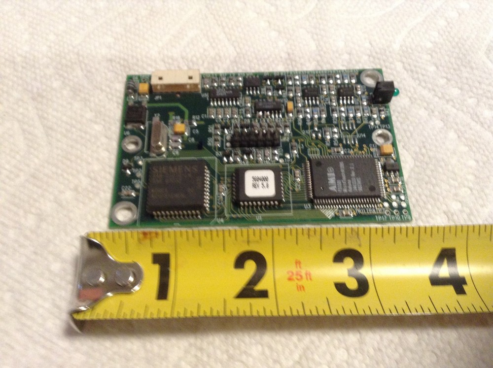 Microtouch Systems 7210054 Board 5405401