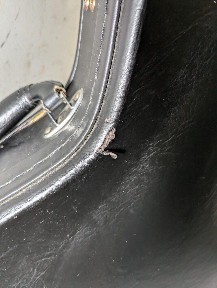 Epiphone Guitar Case Only - Hard