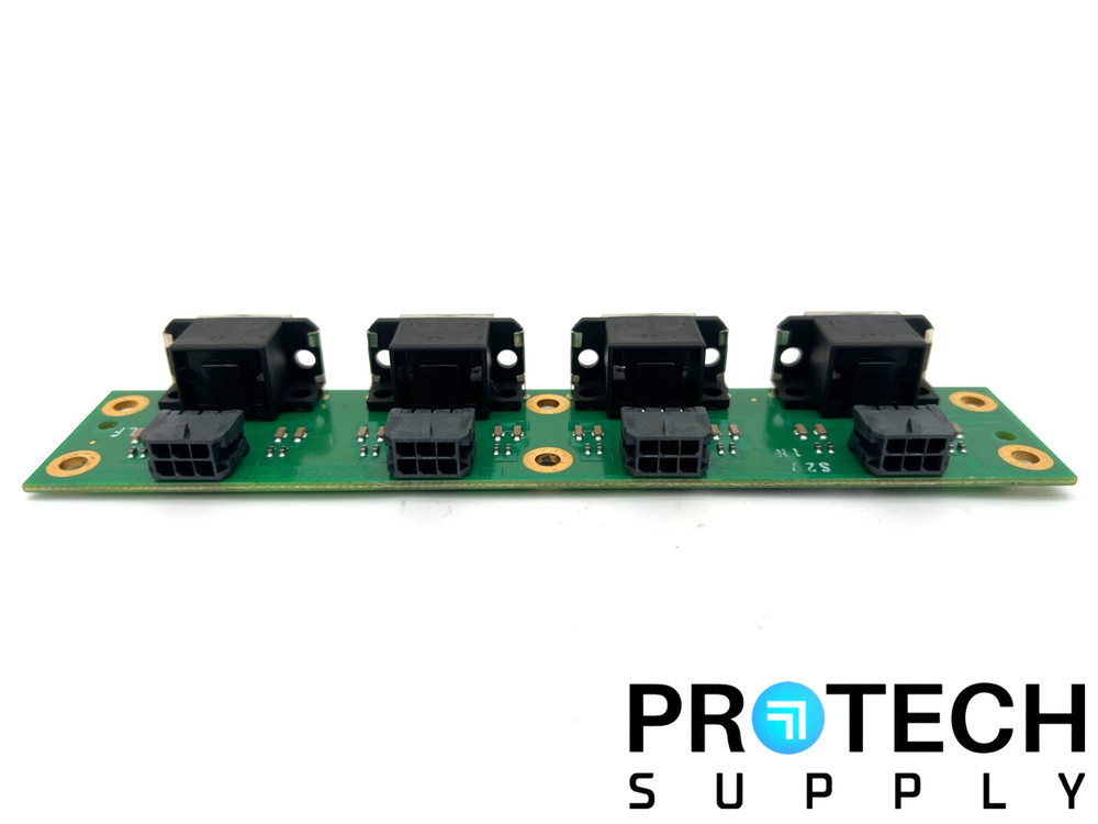 Waters Transducer Interconnect Board with WARRANTY