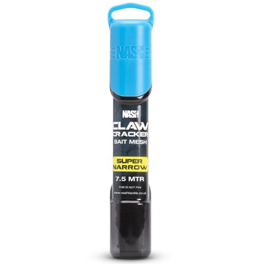 Retina Protect Bait Narrow Claw Cracker Nash