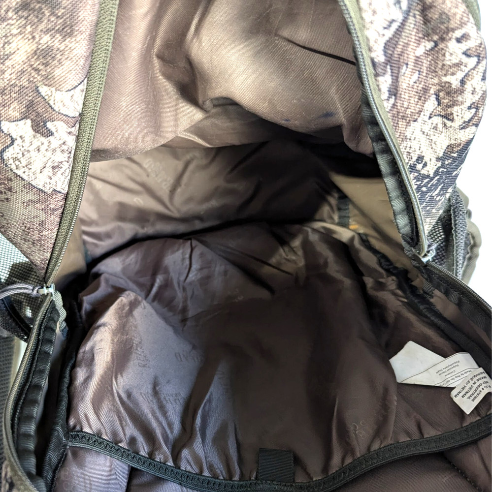RedHead H2O Camo Hunting Deer Trail Backpack