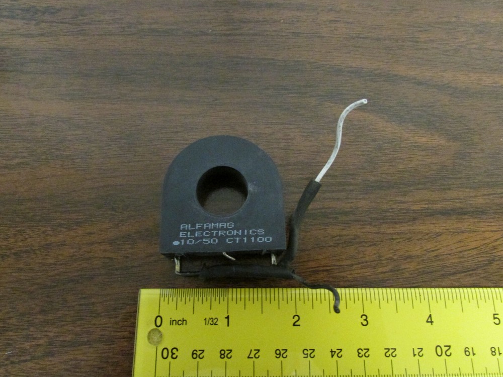 Alfamag Current Sensor 10/50 CT1100