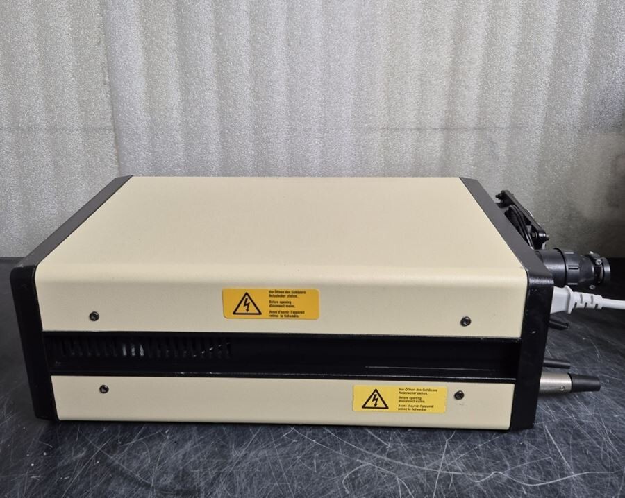 Karl Suss CIC1000 Light source Power supply