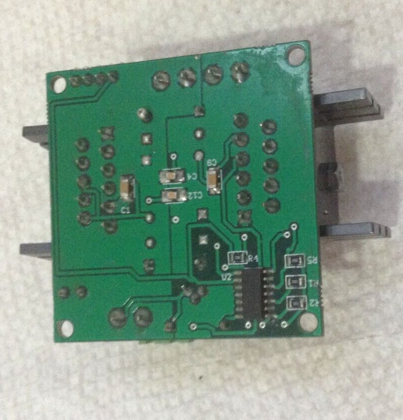 ESE-051010 Board 051010