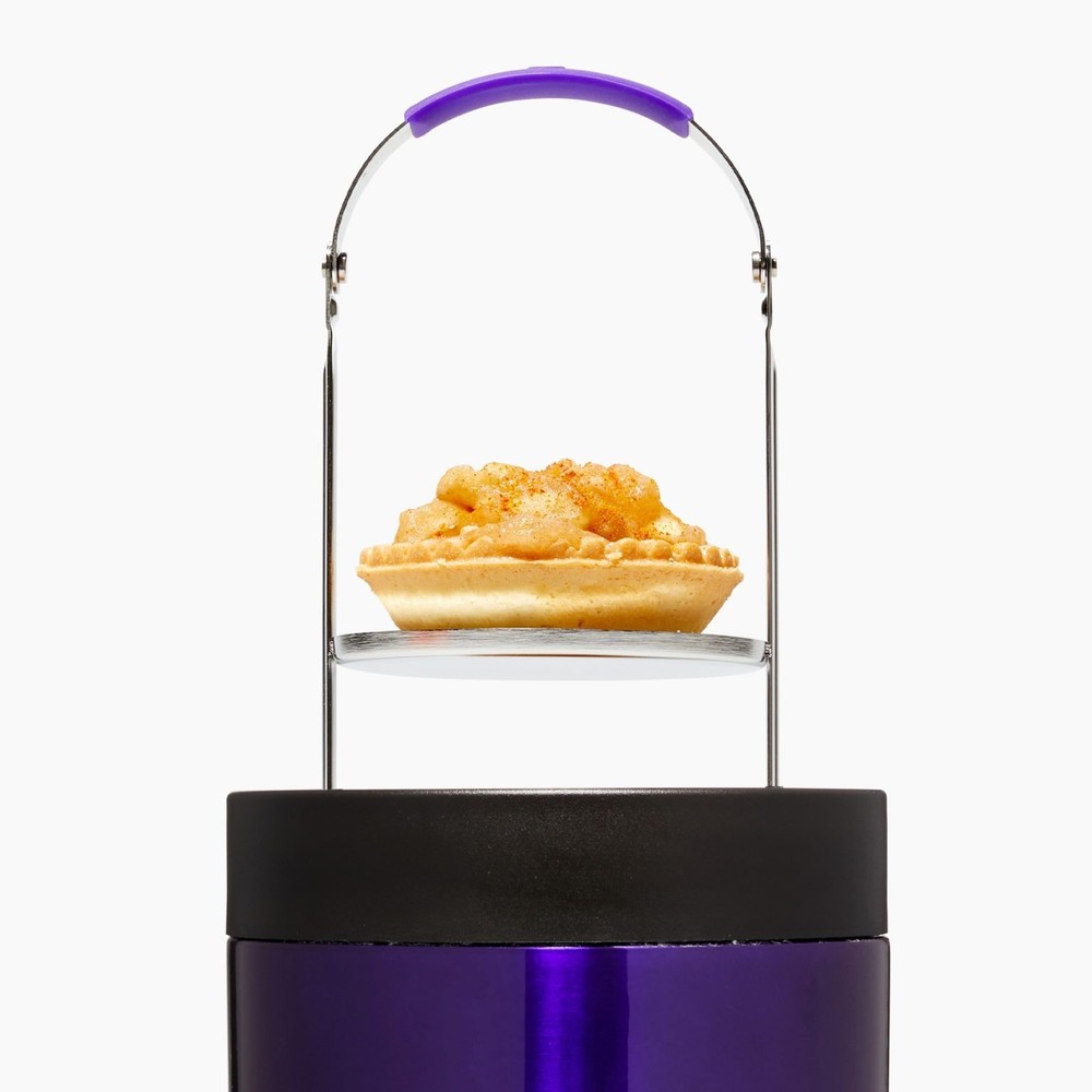 Ardent Nova Double Lifter Accessory Insert Rack Dual Shelf Baking Infuser