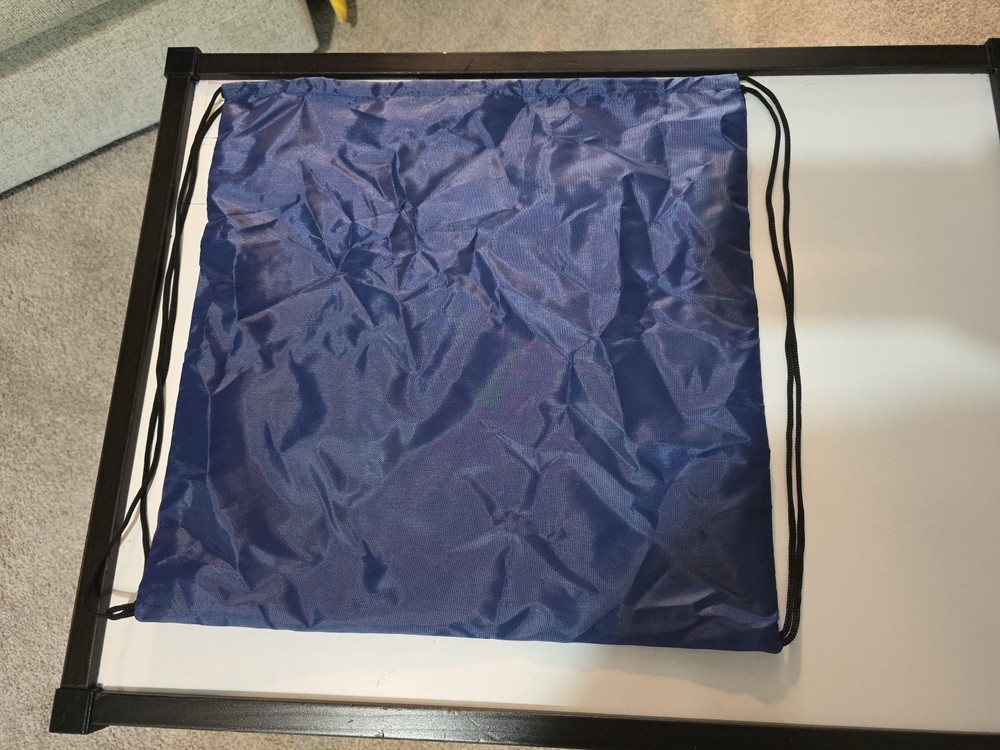 Lowe's Drawstring Bag For Kids