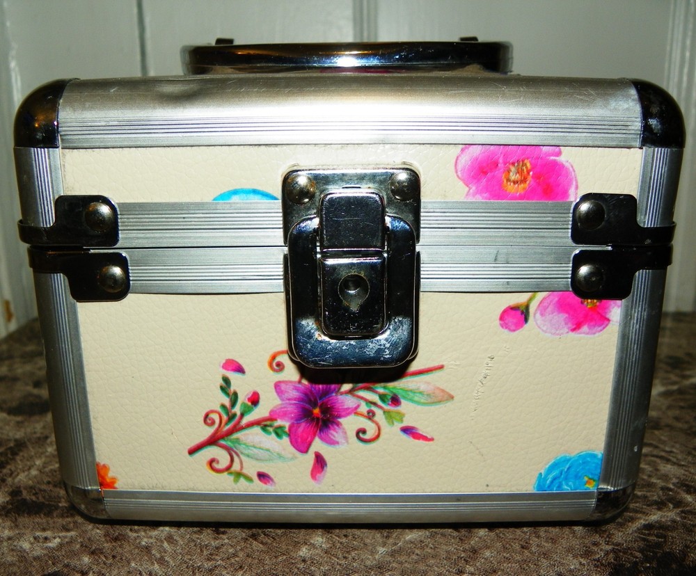 Decor Boxes 2 Lot