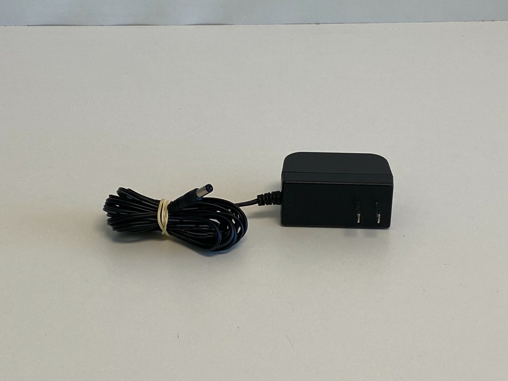 AA2: Operating TECH OTE-17-13 Power Supply Adaptor