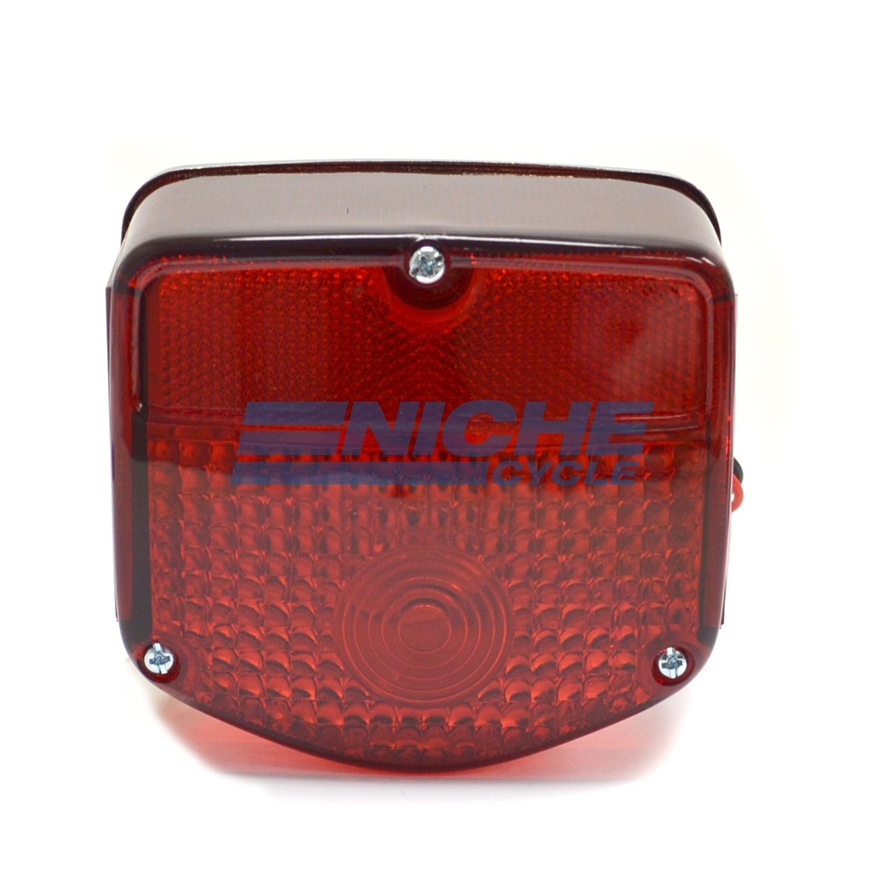Replica Honda Tail Light Brake Lens Unit Assembly