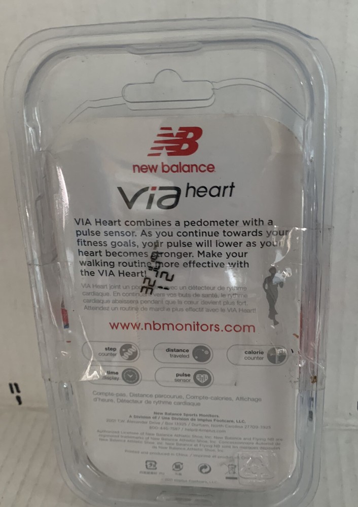 Fitness Pedometer