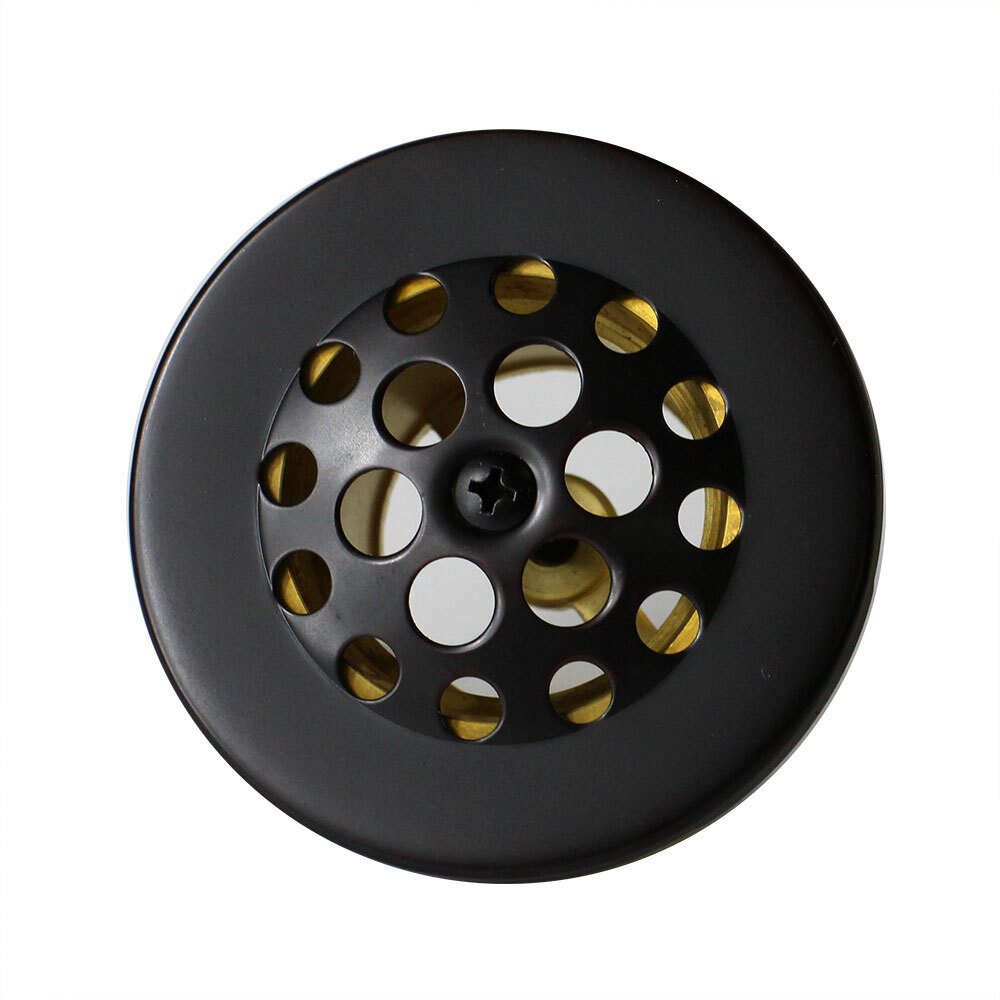 Primex 82119 Bath Shoe Strainer ORB