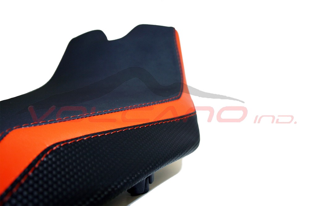 Coating Saddle RC8 1190 2008 2016 kt002a