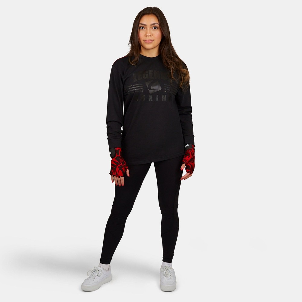 Legends Boxing - Boxing Hand Wraps - Peak Performance Hand Wraps