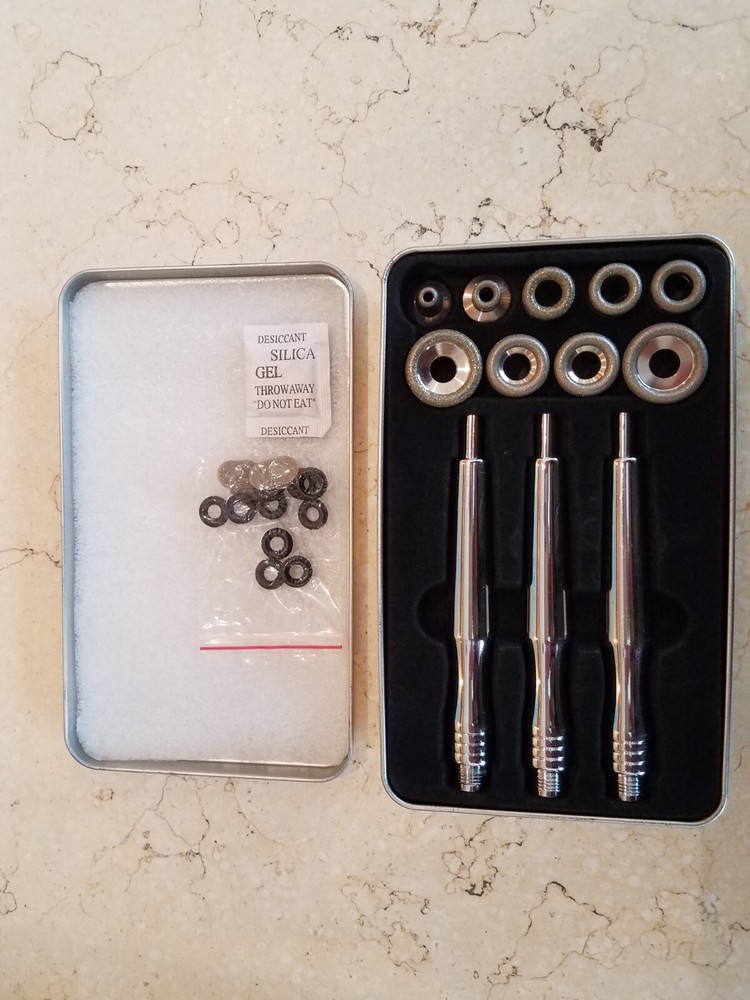 Diamond Microdermabrasion Machine IB-6000 (Professional Use)