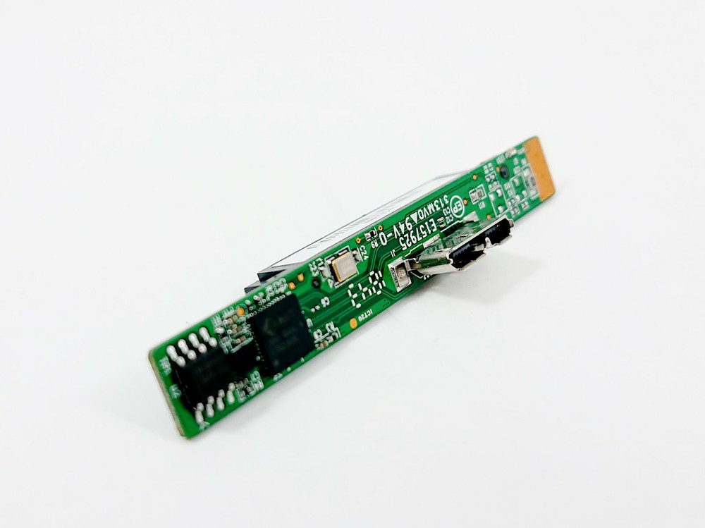 Seagate E157925 JMS577 REV0.1 Portable SATA HDD USB 3.0 Controller PCB Expansion