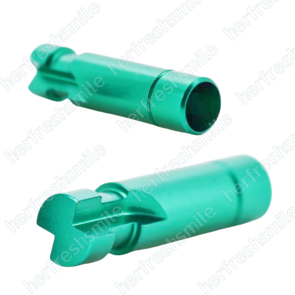 Dental U-Line Analog Regular ∅4.0 L15 Transfer Replace Impression Fits Oss