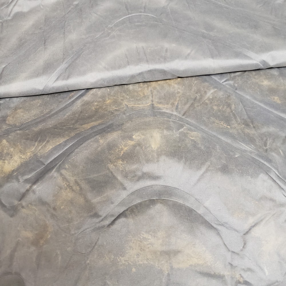 Klymit Static V Inflatable Sleeping Pad