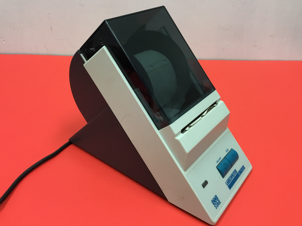 Costar - P/N: 95075 - LabelWriter XL Plus