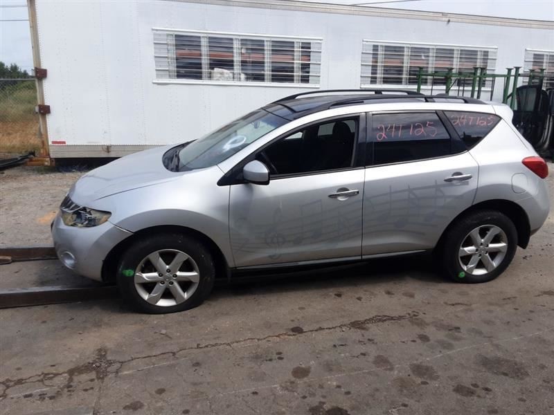 Info-GPS-TV Screen Display Screen Dash Fits 08-15 ARMADA 1218887