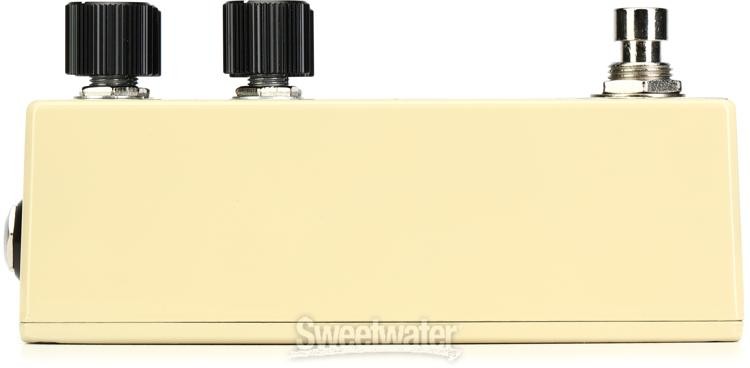 Walrus Audio Eons 5-state Fuzz Pedal