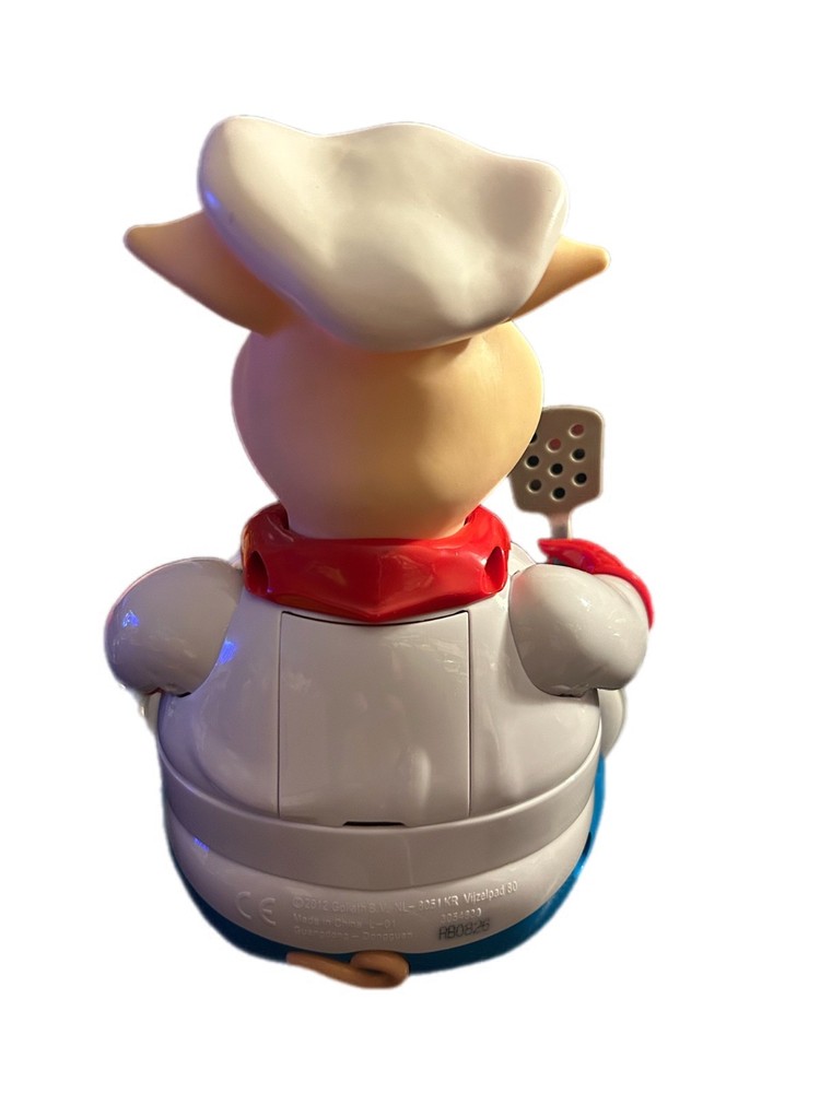 Pop the Pig Game Replacement