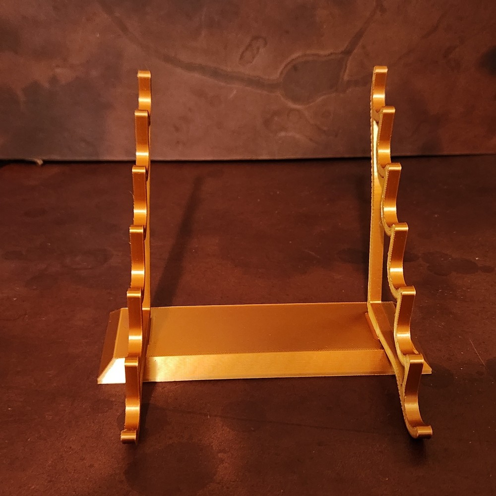 Magic Wand Display / Drumstick Stand