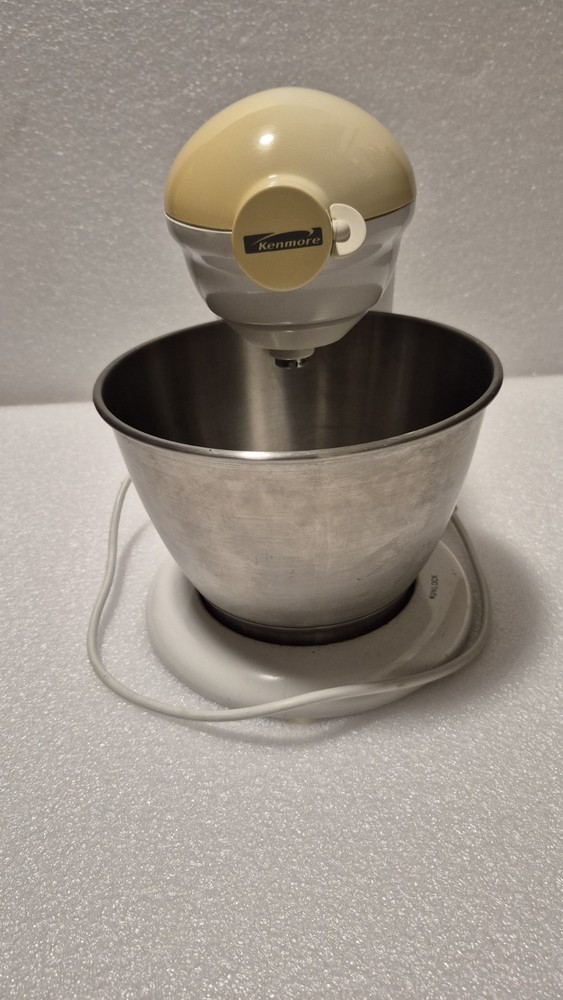 Kenmore KSM100 Stand Mixer